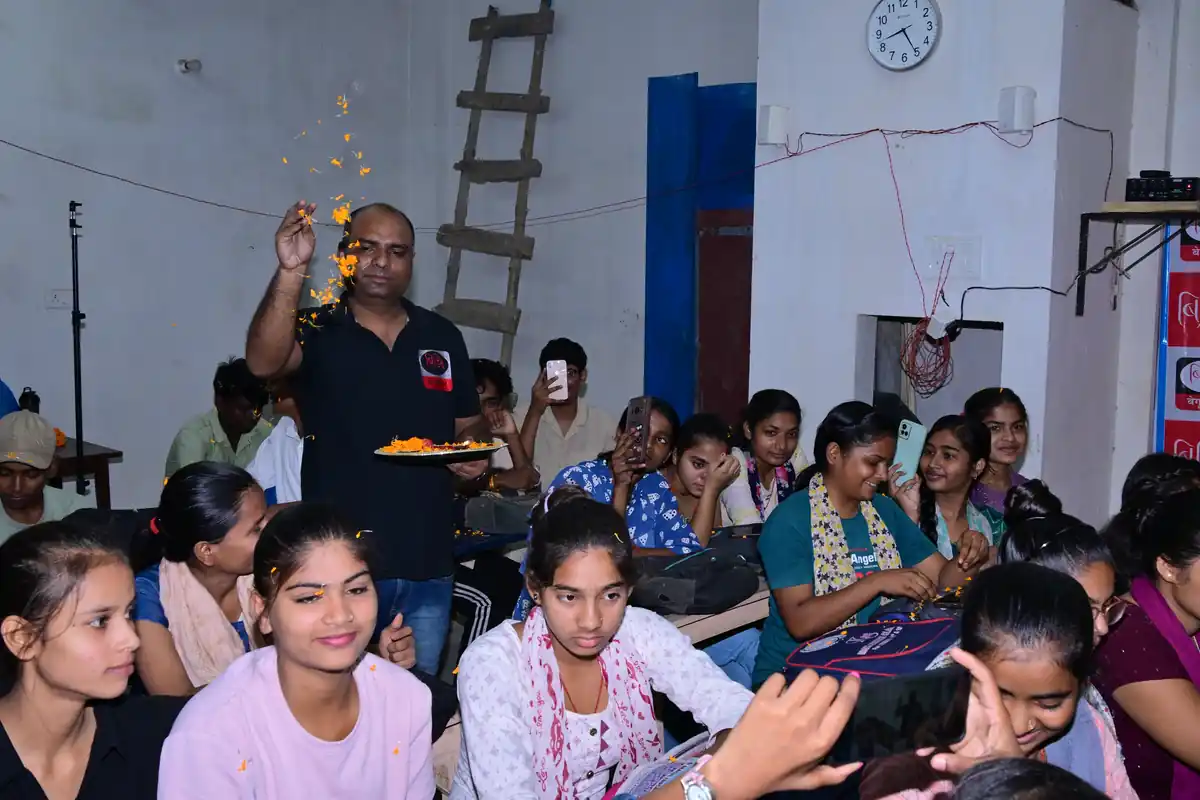 Bitiya Education 2025 Student #45